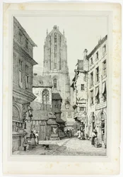 Dom Frankfurt
