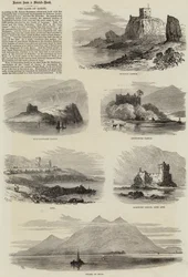 Das Land von Lorne