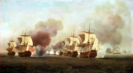 Österreichischer Erbfolgekrieg (1740-1748)