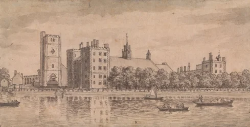Lambeth Palace