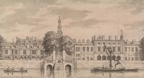 Altes Somerset House