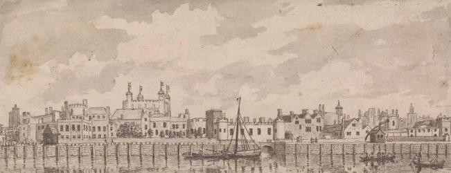 Der Tower von London