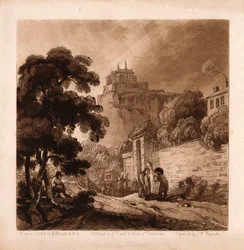 Schloss Choquer