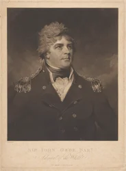 Sir John Orde