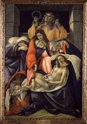 Beweinung Christi