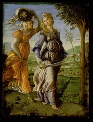 Die Rückkehr von Judith