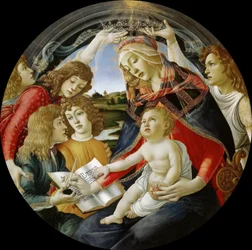 Madonna del Magnificat