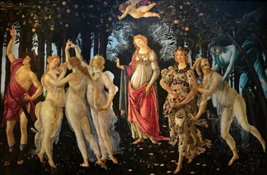 Der Frühling