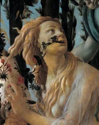 La Primavera