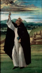 Heiliger Dominikus