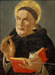 Thomas von Aquin