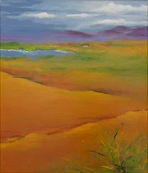 Farben der Natur, 2020