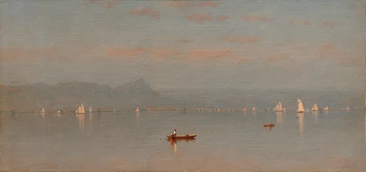 Haverstraw Bay