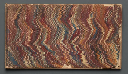 Skizzenbuch, 1859