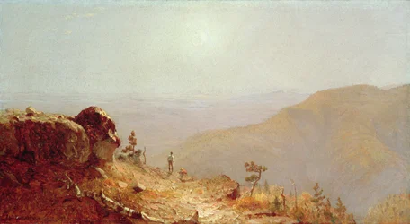Südberge, Catskills