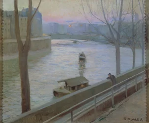 Île de Saint-Louis