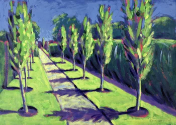 Allee