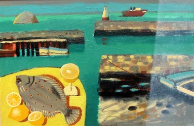 Hafen