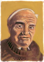 V. S. Pritchett, 2008