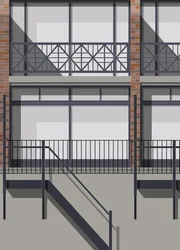 Mallard Place, 2018
