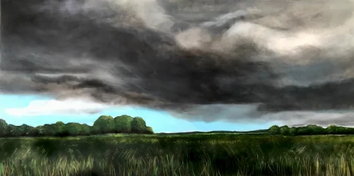 Vor dem Sturm, 2020