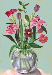 Lilien