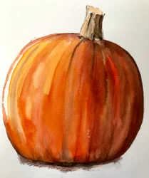 Kürbis
