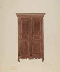 Schrank