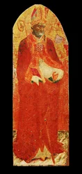 Heiliger Nikolaus von Bari