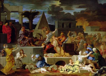 Der Bethlehemitische Kindermord