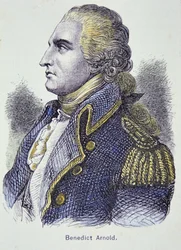 Benedict Arnold