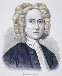 James Blair