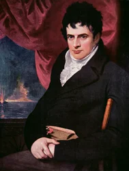 Robert Fulton (1765-1815)