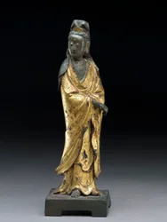 Figur von Guanyin