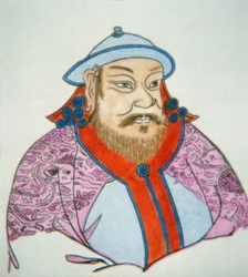 Kublai Khan