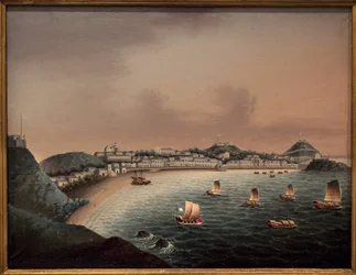Strenge Regeln in Macao (China)