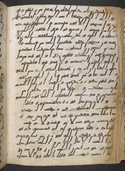 Or 2165 f.67v Koran