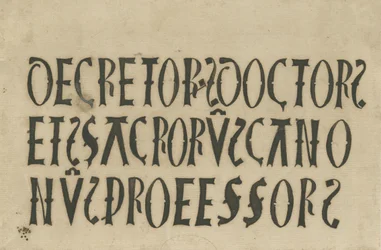 Barton under Needwood Kirche - Inschriften