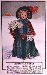 Christrosen