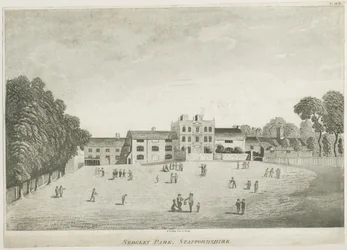 Sedgley Park Schule