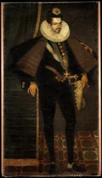 Henri III, König von Frankreich, letzter König des Hauses Valois