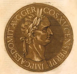 Der Kaiser Domitian