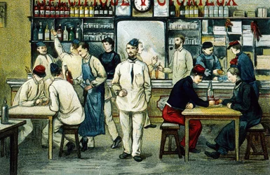 Die Kantine