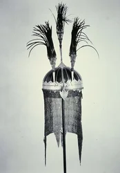 Mughal-Helm