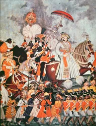 Der große Akbar