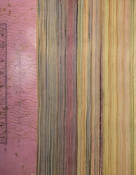 Ein Timurid oder Aqquyunlu Koran, Iran