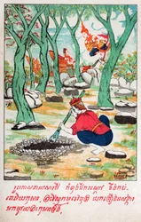 Temiya Jakata (Illustration)