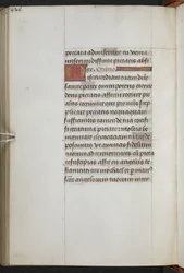 Stundenbuch, Gebrauch von Sarum (