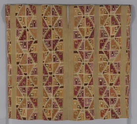 Tunika, 600-800