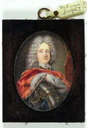Kaiser Joseph I.